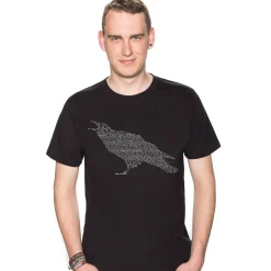 getDigital The Raven Schwarz