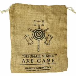 The Small Viking Axe Game - Miniatur-Wurfaxt-Sets Best