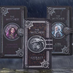 Nemesis Now The Witcher Geldbörsen