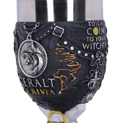 Nemesis Now The Witcher Trinkgefäße Sale