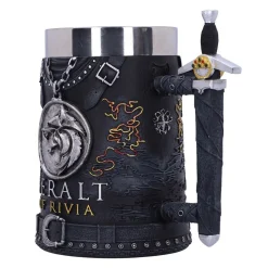 Nemesis Now The Witcher Trinkgefäße Sale