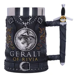 Nemesis Now The Witcher Trinkgefäße Sale