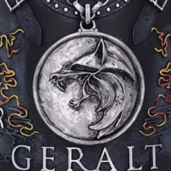 Nemesis Now The Witcher Trinkgefäße Sale