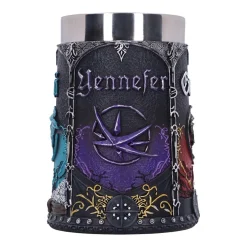 Nemesis Now The Witcher Trinkgefäße Sale