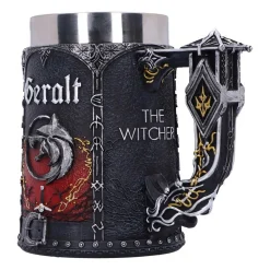 Nemesis Now The Witcher Trinkgefäße Sale