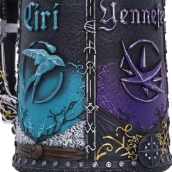 Nemesis Now The Witcher Trinkgefäße Sale