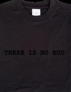 getDigital there is no bug Schwarz