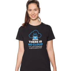 getDigital There is no cloud Schwarz