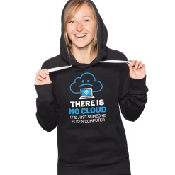 getDigital There is no cloud Schwarz