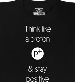 getDigital Think like a proton Schwarz Online