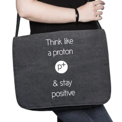 getDigital Think like a proton Schwarz Online