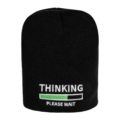 getDigital Thinking Beanie Hot