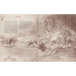 Zauberfeder Tolkiens Legendarium: Die große Hobbit-Enzyklopädie Best