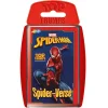 Winning Moves Top Trumps Spiderman Best