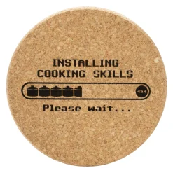 getDigital Topfuntersetzer Installing Cooking Skills Sale