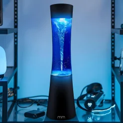 Mikamax Tornado Lampe