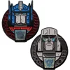 Fanattik Transformers 40th Anniversary Pin 2er Set Online