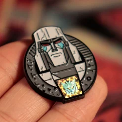 Fanattik Transformers 40th Anniversary Pin 2er Set Online