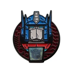 Fanattik Transformers 40th Anniversary Pin 2er Set Online