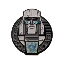 Fanattik Transformers 40th Anniversary Pin 2er Set Online