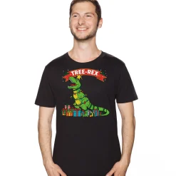 getDigital Tree-Rex Schwarz Hot