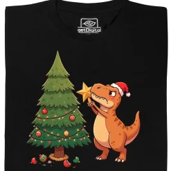 getDigital T-Rex Probleme Schwarz Clearance