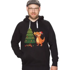 getDigital T-Rex Probleme Schwarz Clearance