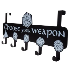 getDigital Türgarderobe - Choose your weapon Discount