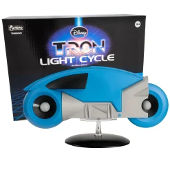Eagle Moss TRON Light Cycle 1st Generation Limitierte Edition Clearance