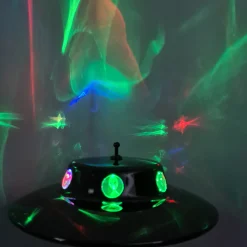 Tiger Global UFO Lampe Sale