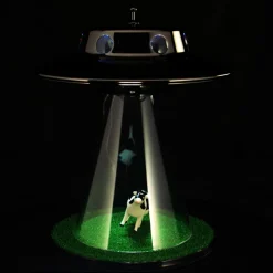 Tiger Global UFO Lampe Sale
