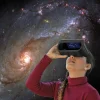 Omegon universe2go Planetarium fürs Smartphone Clearance