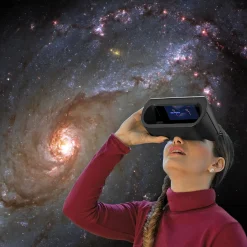 Omegon universe2go Planetarium fürs Smartphone Clearance