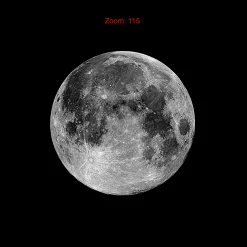 Omegon universe2go Planetarium fürs Smartphone Clearance