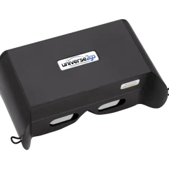 Omegon universe2go Planetarium fürs Smartphone Clearance