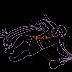 Omegon universe2go Planetarium fürs Smartphone Clearance