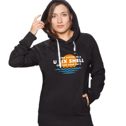 getDigital Unix Shell Schwarz Hot