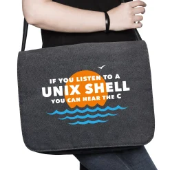 getDigital Unix Shell Schwarz Hot