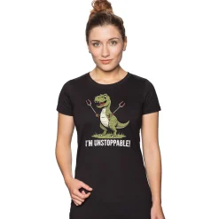 getDigital Unstoppable T-Rex Schwarz Outlet