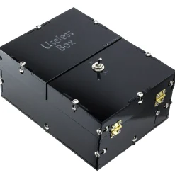 Solarbotics Useless Box Bausatz Sale