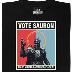 getDigital Vote for Fire Schwarz Online