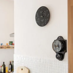 getDigital Wanduhr Asteroids Best