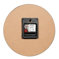 getDigital Wanduhr Asteroids Best