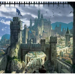 Zauberfeder Verlag Warcraft The Beginning - Hinter den Kulissen Artbook Online