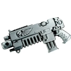 Warhammer 40.000 Flaschenöffner Best