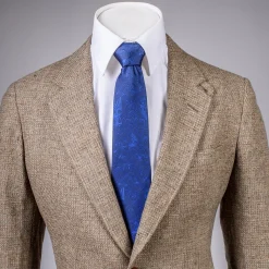 Warhammer 40.000 Imperium Krawatte mit Anstecknadel Hot