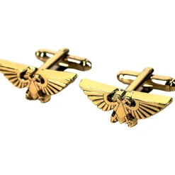 Warhammer 40.000 Manschettenknöpfe Sale