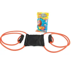 Funtime Gifts Wasserbomben- und Schneeball-Schleuder Discount