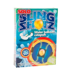 Funtime Gifts Wasserbomben- und Schneeball-Schleuder Discount