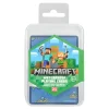 Paladone Wasserfeste Minecraft Spielkarten Clearance